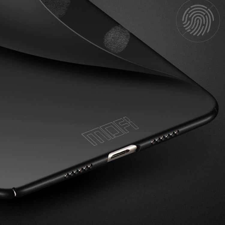 MOFI for Xiaomi Redmi 5 Plus PC Ultra-thin Edge Fully Wrapped Up Protective Case Back Cover