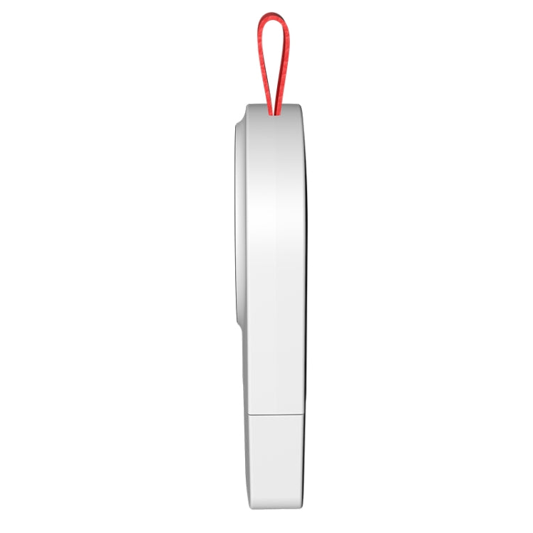 A3 Universal Portable Qi Standard Magnetic Wireless Charger for Apple Watch Series 4 & 3 & 2 & 1