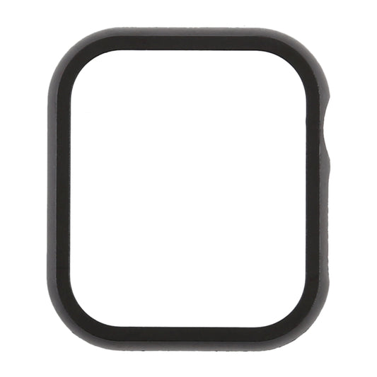 Metal Front Frame Protective Case For Apple Watch Series 6 / 5 / 4 / Watch SE 40mm