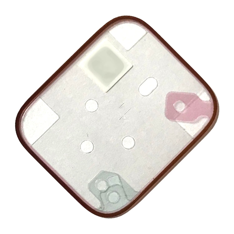 LCD Waterproof Adhesive Stickers for Apple Watch Series 6 44mm, For Watch Series 6 44mm