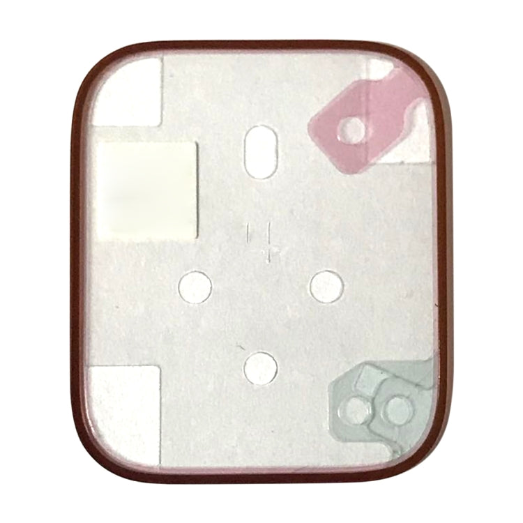 LCD Waterproof Adhesive Stickers for Apple Watch SE 44mm, For Watch SE 44mm