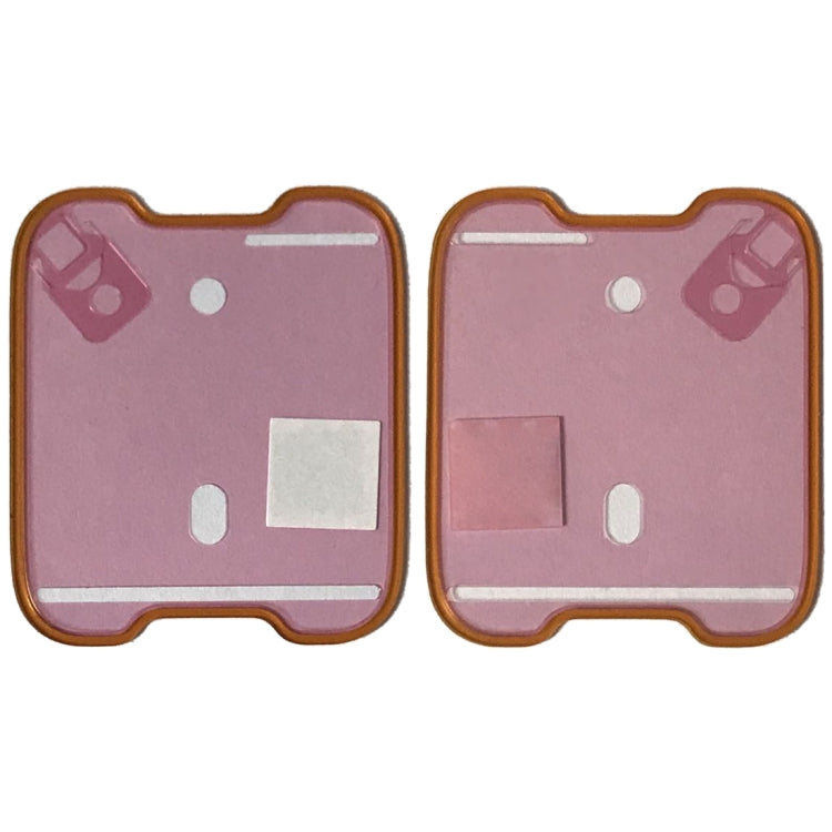 Back Housing Cover Adhesive for Apple Watch Series 6 44mm, For Watch Series 6 44mm