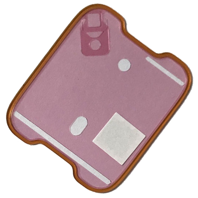 Back Housing Cover Adhesive for Apple Watch Series 6 44mm, For Watch Series 6 44mm
