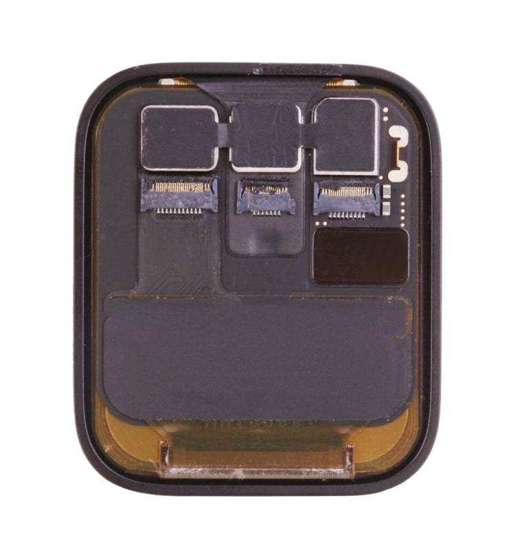 LCD Screen and Digitizer Full Assembly for Apple Watch SE 44mm, Watch SE 44mm