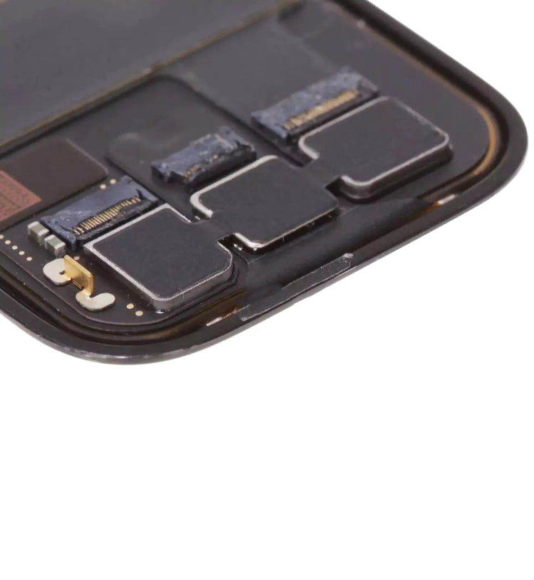 LCD Screen and Digitizer Full Assembly for Apple Watch SE 44mm, Watch SE 44mm