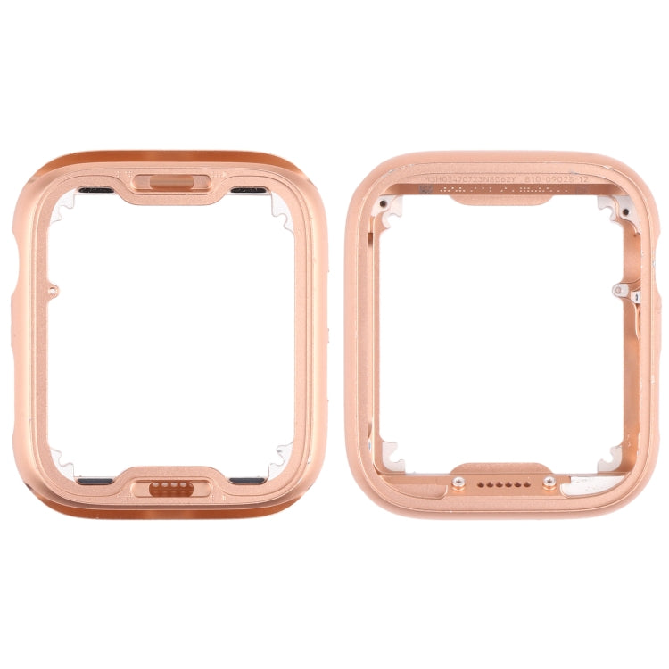 Aluminum Middle Frame  for Apple Watch Series 6 40mm, For Series 6 40mm