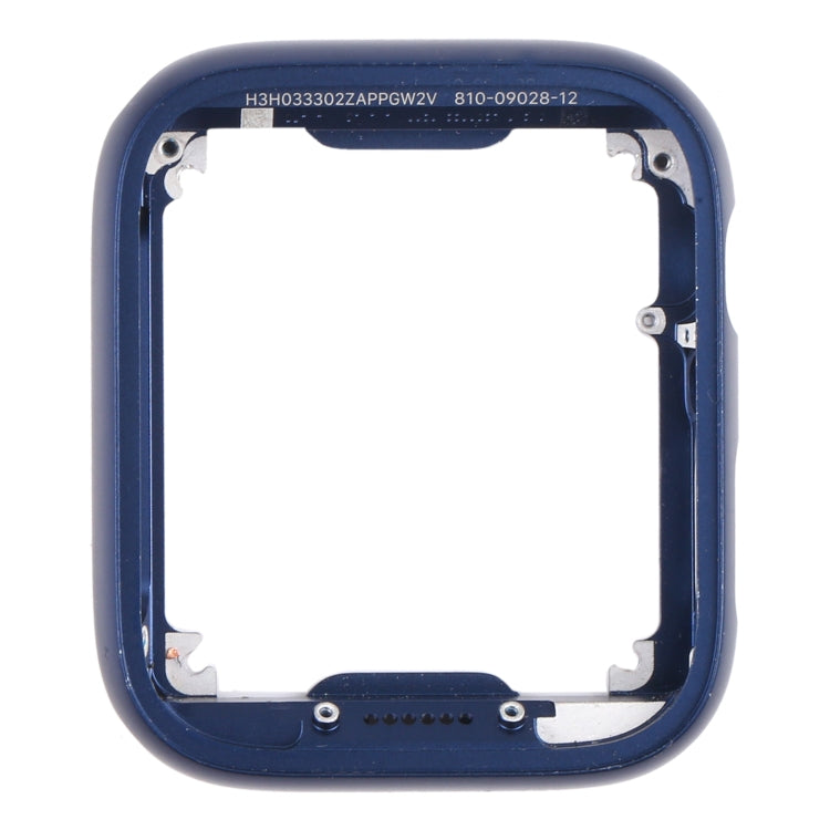 Aluminum Middle Frame  for Apple Watch Series 6 40mm, For Series 6 40mm