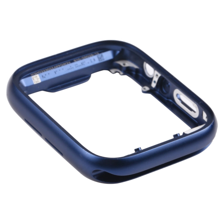 Aluminum Middle Frame  for Apple Watch Series 6 40mm, For Series 6 40mm