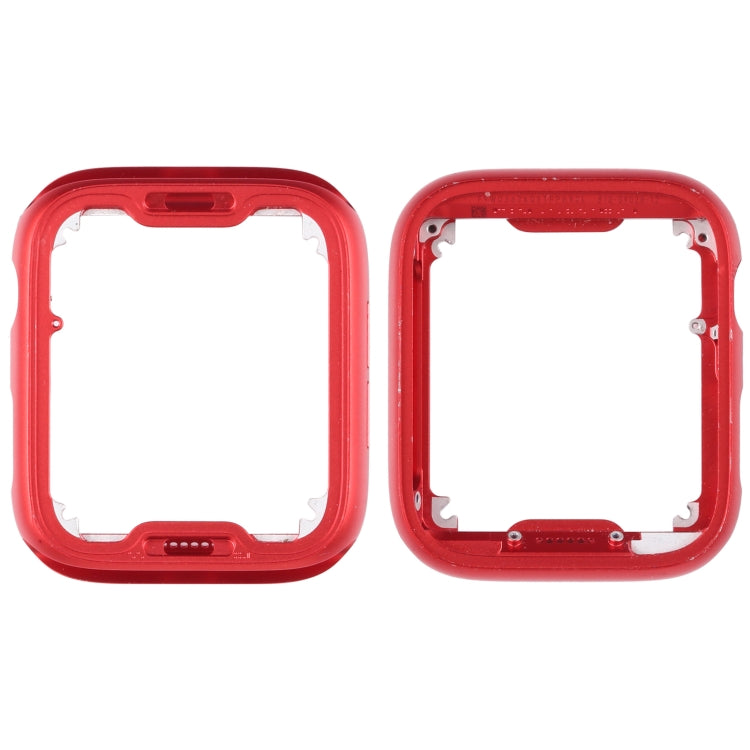 Aluminum Middle Frame  for Apple Watch Series 6 40mm, For Series 6 40mm