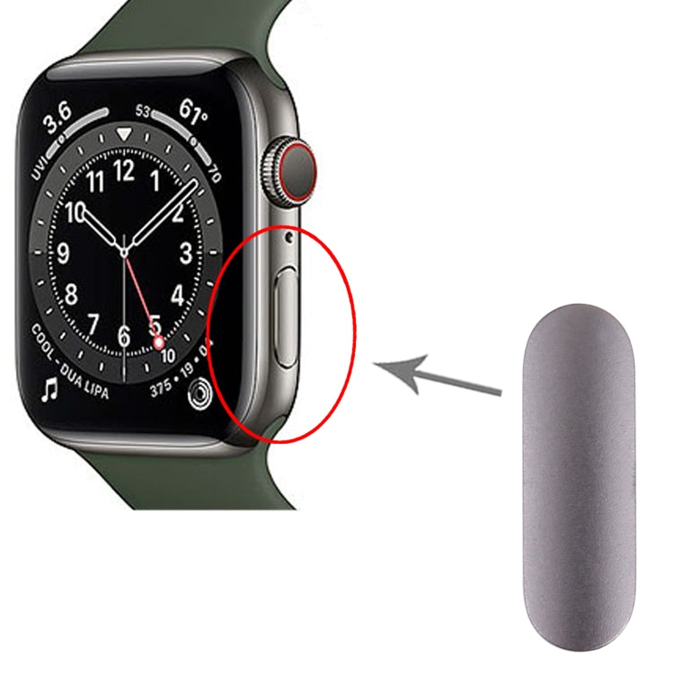 Power Button for Apple Watch Series 4 / 5 / SE, For Apple Watch Series 4 / 5 / SE, For Series 4 / 5 / SE