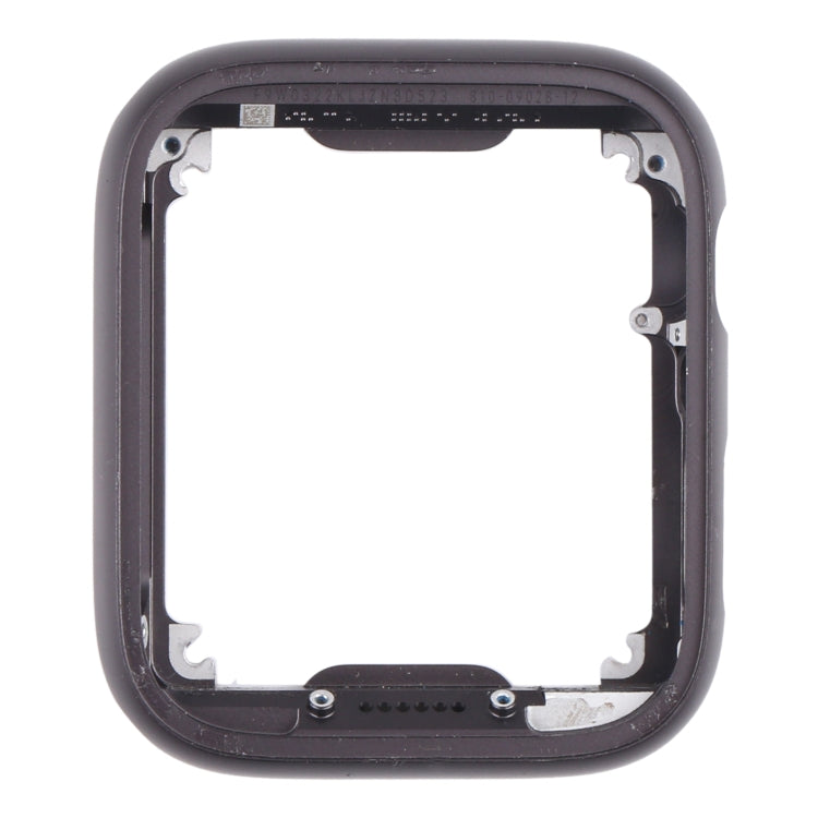 Aluminum Middle Frame  for Apple Watch Series 6 44mm, For Series 6 44mm