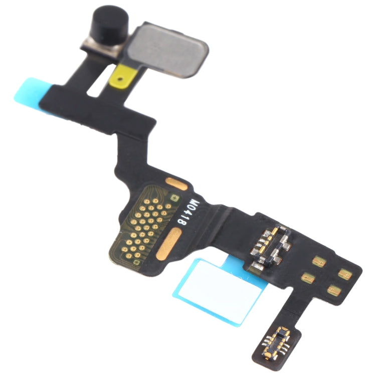 Microphone Flex Cable For Apple Watch Series 3 42mm (LTE), For Series 3 42mm (LTE)
