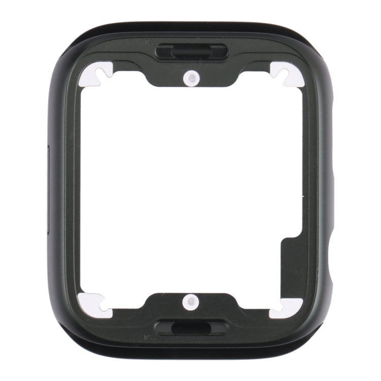 Aluminum Middle Frame  for Apple Watch Series 7 41mm, For Series 7 41mm