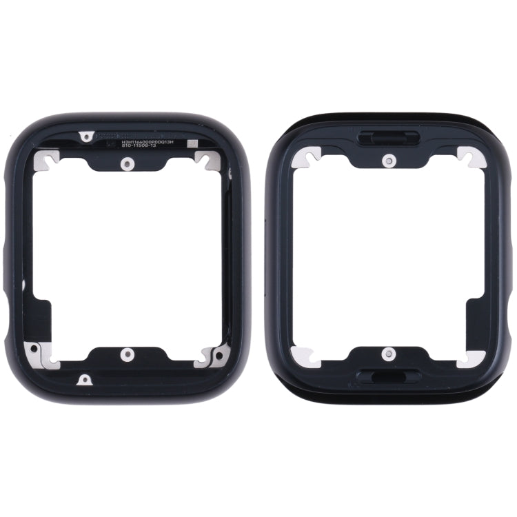 Aluminum Middle Frame  for Apple Watch Series 7 41mm, For Series 7 41mm