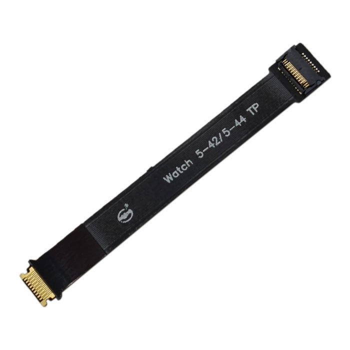 Touch Test Flex Cable for Apple Watch Series 5 44mm, For Series 5 44mm