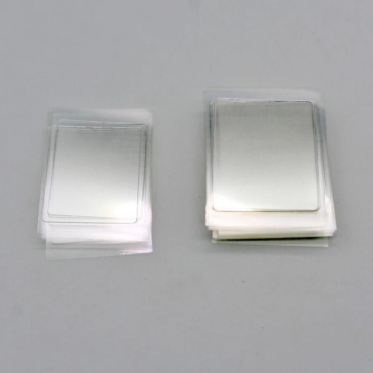 50 PCS OCA Optically Clear Adhesive for Apple Watch Series 4 / 5 / 6 40MM, For Watch Series 4 / 5 / 6 40MM