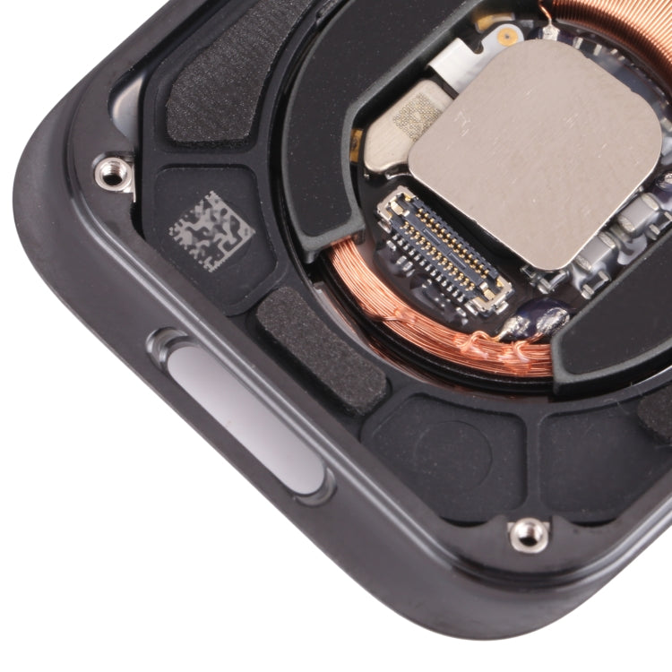 Glass Back Cover With Wireless Charging Coil For Apple Watch Series 5 40mm (GPS), For Watch Series 5 40mm (GPS)