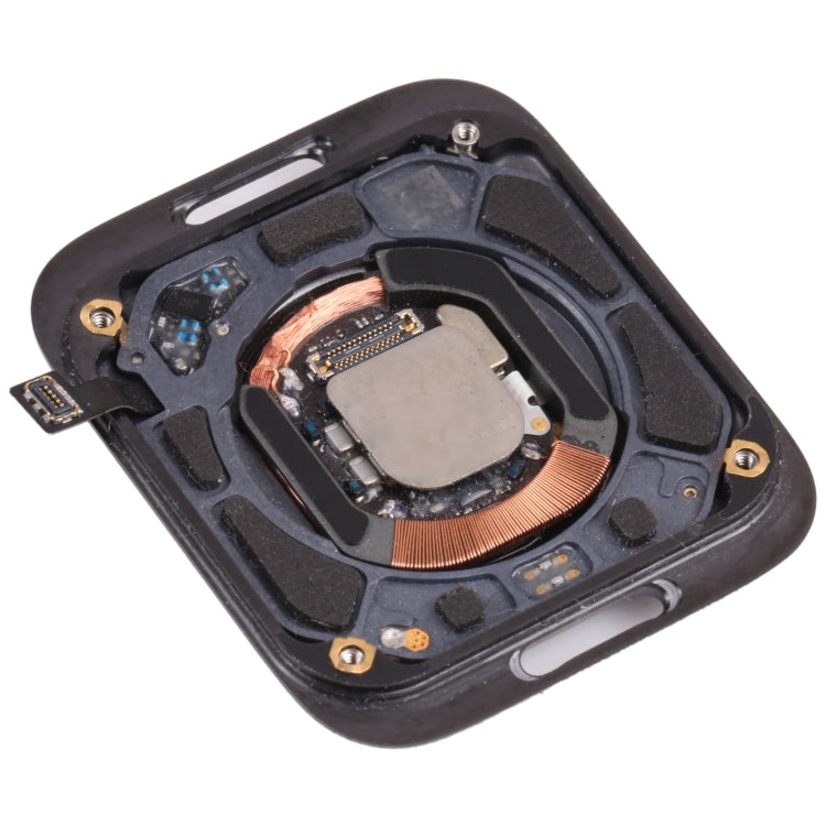 Glass Back Cover With Wireless Charging Coil For Apple Watch Series 4 40mm (LTE), For Watch Series 4 40mm (LTE)