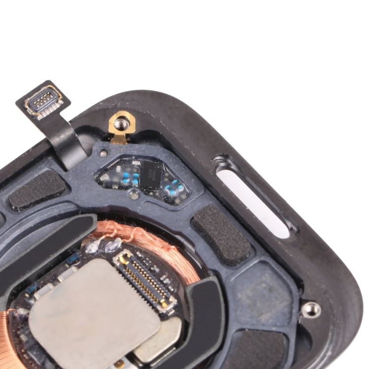 Glass Back Cover With Wireless Charging Coil For Apple Watch Series 4 40mm (LTE), For Watch Series 4 40mm (LTE)