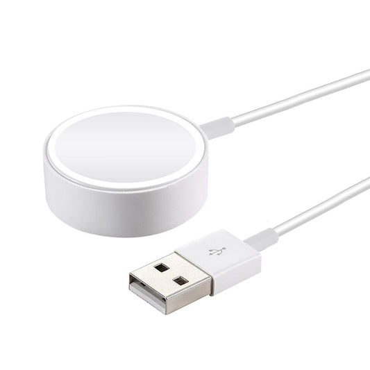 3m Magnetic Wireless Charger for Apple Watch Series Ultra & 10 / 9 / 8 / 7 / 6 / 5 / 4 / 3 / 2