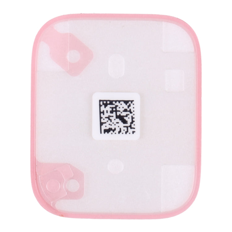Waterproof Rubber Ring For Apple Watch Series 7 / 8 41mm, For Watch Series 7 / 8 41mm
