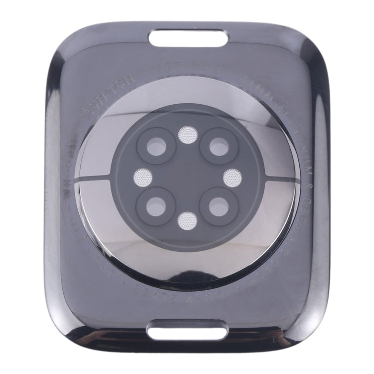 For Apple Watch Series 9 41mm Rear Housing Glass Cover, For Apple Watch Series 9 41mm