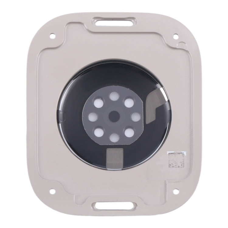 For Apple Watch Series Ultra 1/ 2 49mm Rear Housing Glass Cover, For Apple Watch Series Ultra 1/ 2 49mm