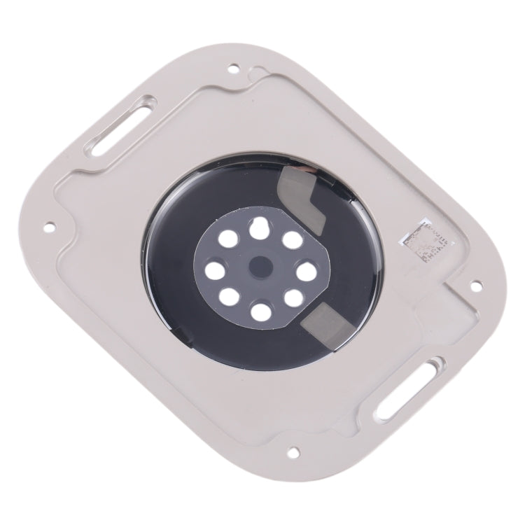 For Apple Watch Series Ultra 1/ 2 49mm Rear Housing Glass Cover, For Apple Watch Series Ultra 1/ 2 49mm