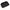 Punctate Car Phone Slip Mat, Black