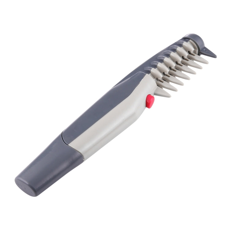 Knot Out Ultimate Pet Electrical Grooming Comb Cut Tangles Tool Scissor Trimmer, Knot Out Ultimate Pet Trimmer