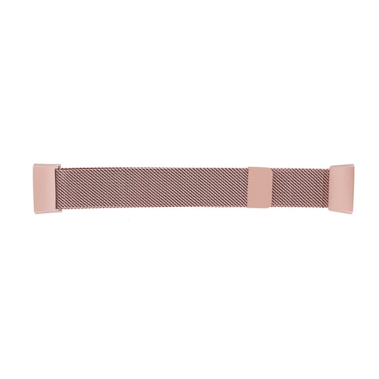 Metal Watch Band for Fitbit Charge 3