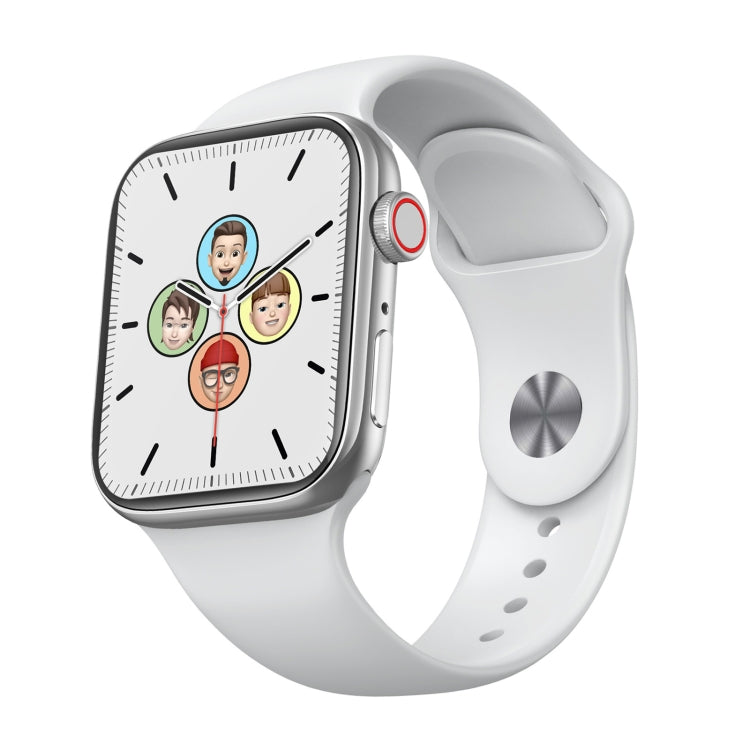 T900 PRO MAX L BIG 1.92 inch Large Screen Waterproof Smart Watch, Support Heart Rate / Blood Pressure / Oxygen / Multiple Sports Modes