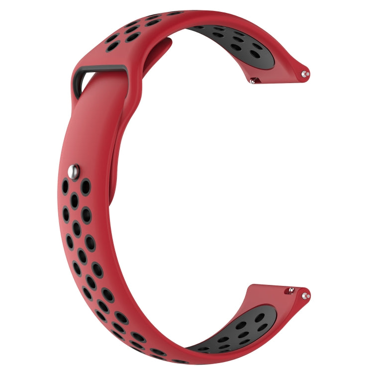 Double Color Watch Band for Galaxy Watch 42mm, For Galaxy Watch 42mm