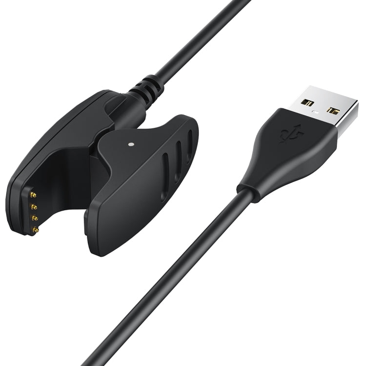 For Suunto Ambit3 Vertical Smart Watch Charger Cable Clamp, Cable Length: 1m