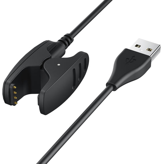 For Suunto Ambit3 Vertical Smart Watch Charger Cable Clamp, Cable Length: 1m