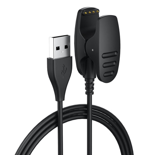 For Suunto Ambit3 Vertical Smart Watch Charger Cable Clamp, Cable Length: 1m
