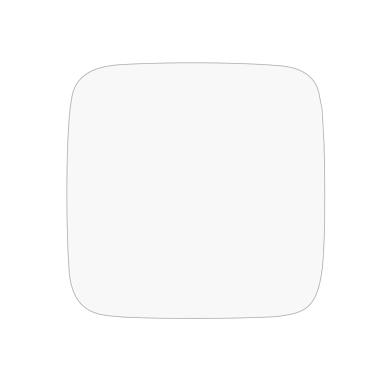 For Fitbit Versa Lite 0.26mm 2.5D 9H Tempered Glass Film Screen Protector, For Fitbit Versa Lite