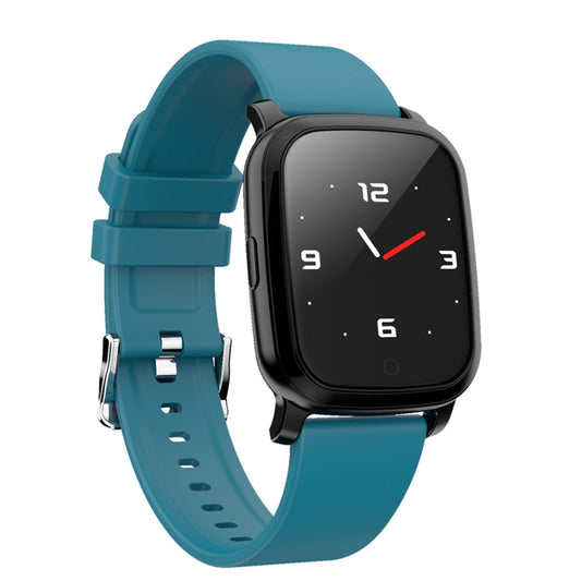 CV06 1.3 inch TFT Color Screen TPU Watch Band Smart Bracelet, Support Call Reminder/ Heart Rate Monitoring /Blood Pressure Monitoring/ Sleep Monitoring/Blood Oxygen Monitoring