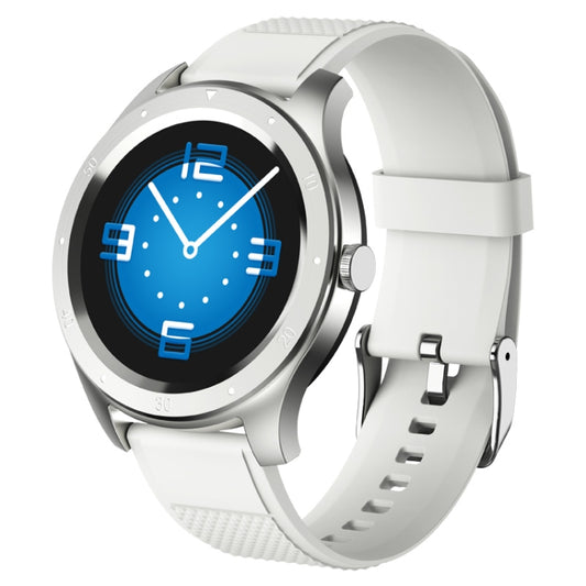 S6 1.3 inch IPS Color Screen Smart Watch, Support Heart Rate Monitoring / Blood Pressure Monitoring / Sleep Monitoring / Female Physiological Cycle