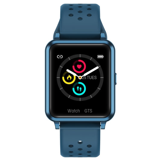 P8 1.3 inch IPS Color Screen Smart Watch, Support Heart Rate Monitoring / Blood Pressure Monitoring / Sleep Monitoring / Blood Oxygen Monitoring