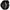 Silicone  Watch Band for SUUNTO Core ALU Black