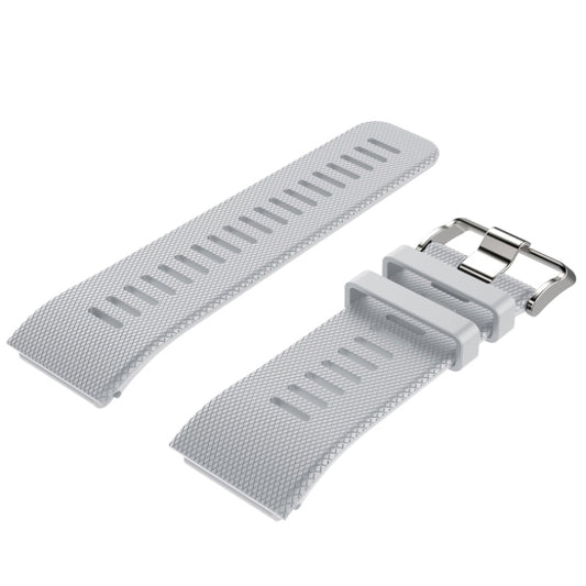 Silicone Sport Watch Band for Garmin Vivoactive HR