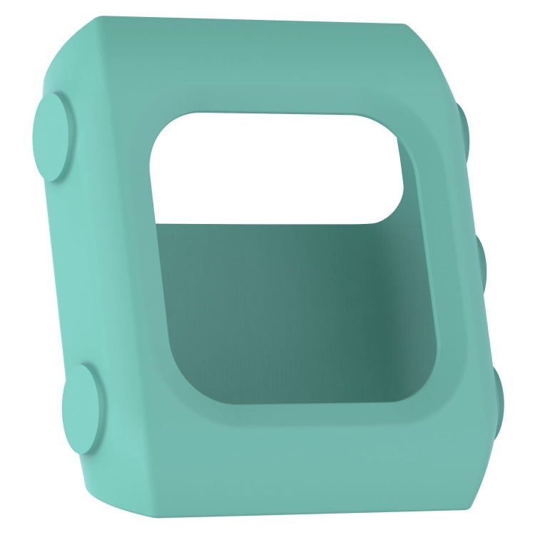 Solid Color Silicone Watch Protective Case for POLAR V800