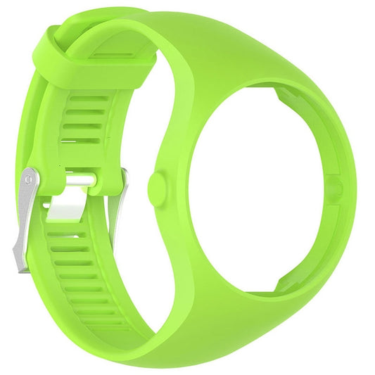 Silicone Sport Watch Band for POLAR M200