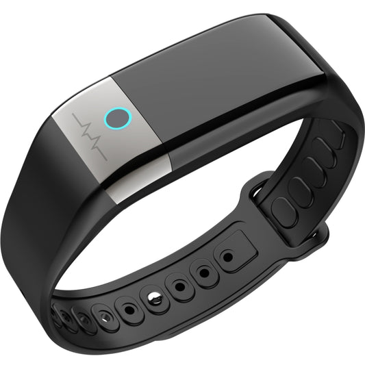 X1 1.08 inch Color Screen IP67 Waterproof Smart Watch Wristband,Support Message Reminder / Heart Rate Monitor / Blood Oxygen Monitoring / Blood Pressure Monitoring/ Sleeping Monitoring