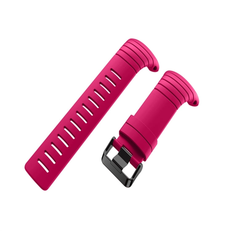 Smart Watch Silicone Watch Band for Suunto Core