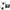 K0232 7 inch 140 Degrees Wide Angle HD Car Rear View Backup Dual Cameras Rearview Monitor Split Screen, K0232