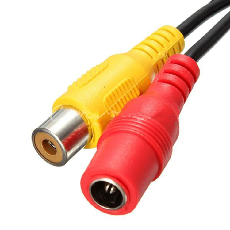 12V 628 x 586 Display Resolution IP66 Waterproof for BMW Car Rear View Parking Camera, For BMW