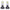 2 PCS H3 DC9-36V / 36W / 3000K / 6000LM IP68 Car / Motorcycle Mini COB LED Headlight Lamps / Fog Light, H3
