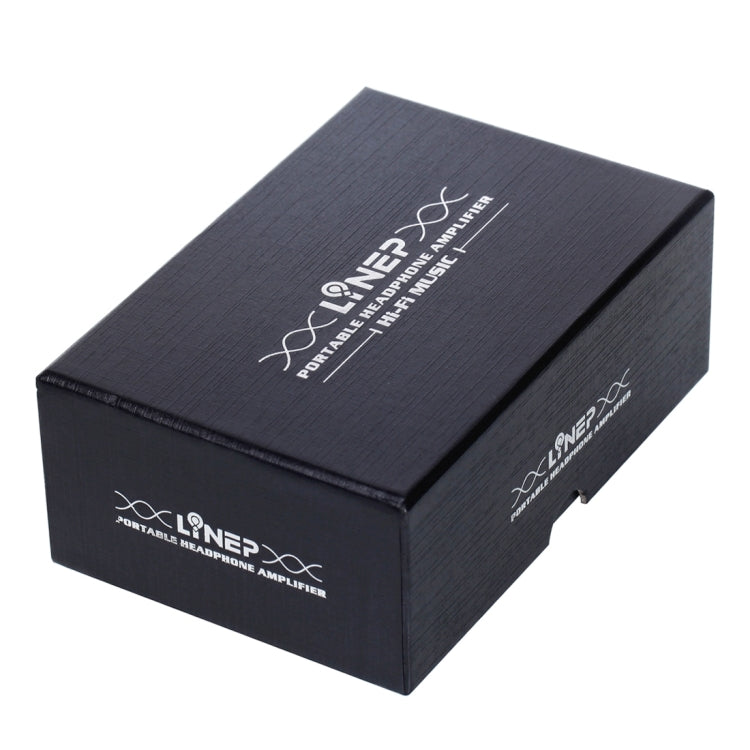 A935 Portable Headphone Amplifier Stereo Speaker Headset Amplifier, Support Power Bank, A935